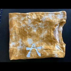 Caffeine and Kilos Hippie T-Shirt